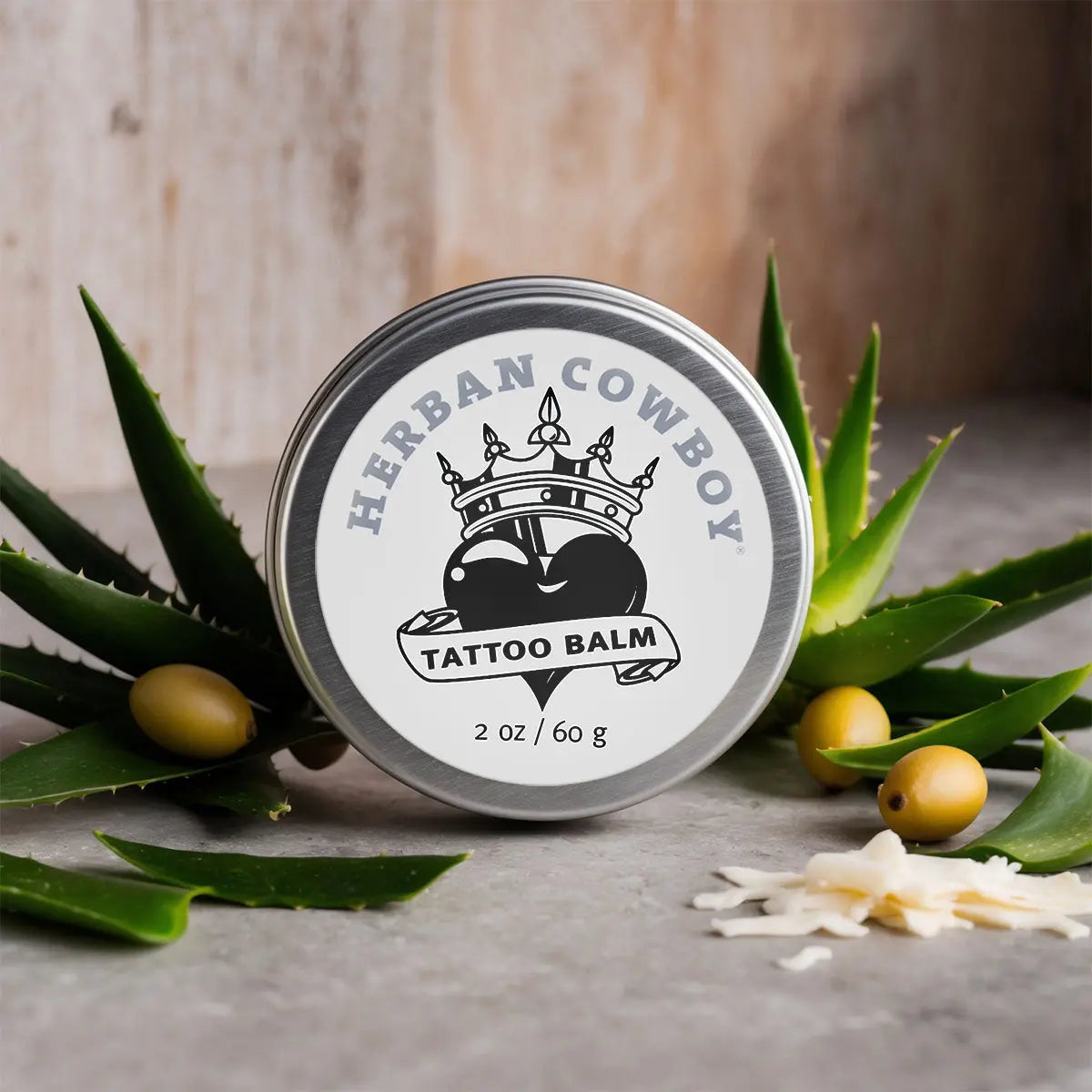 Tattoo Balm Full Size