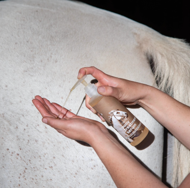 Ultimate Pony Treatment Serum
