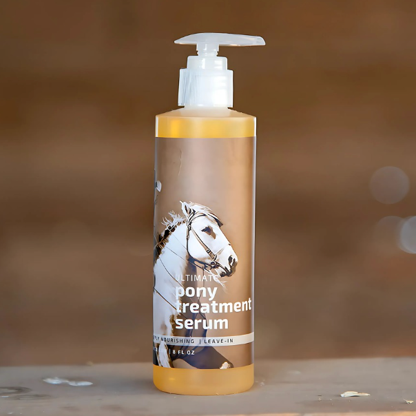 Ultimate Pony Treatment Serum
