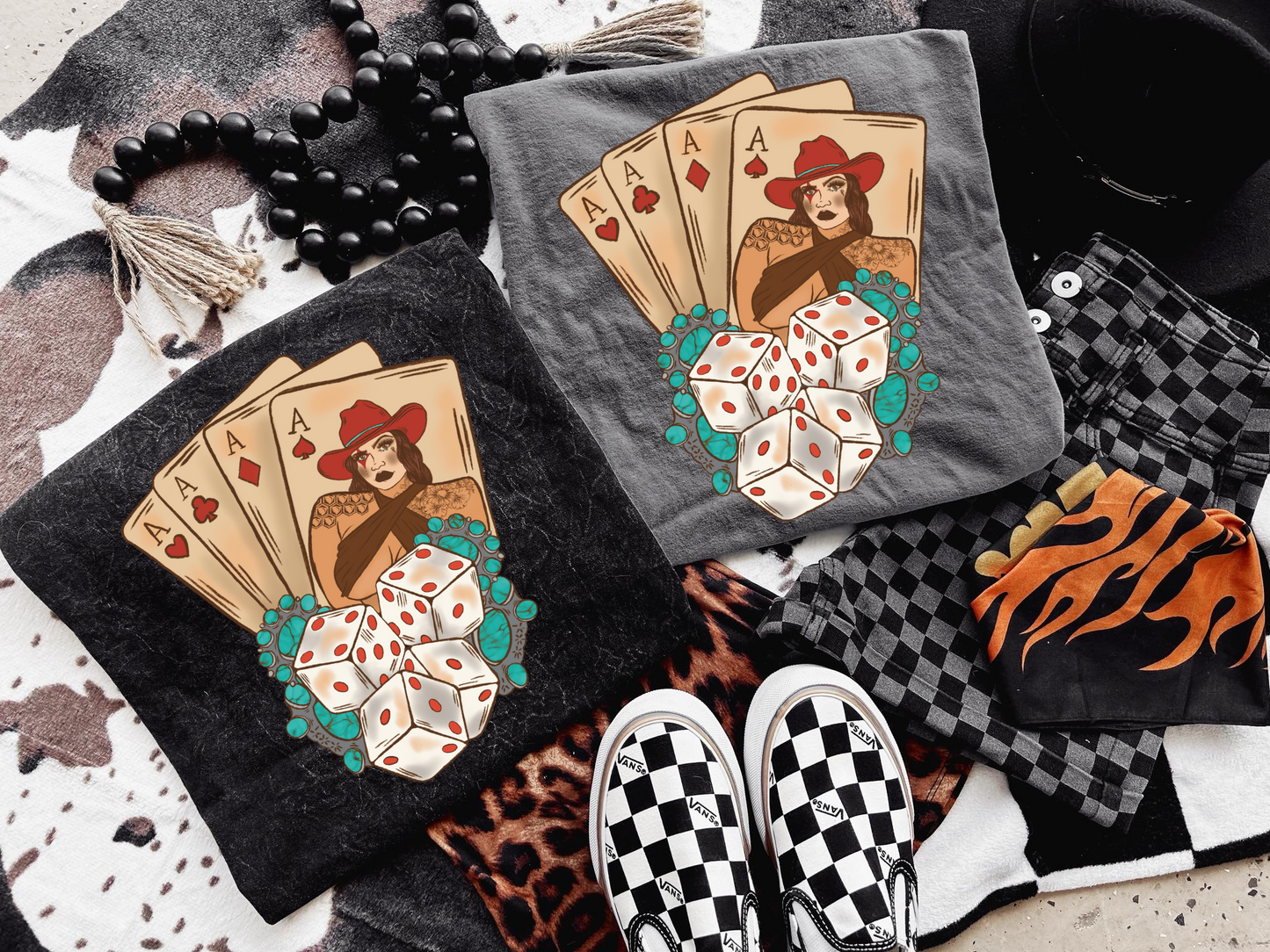 Sinners Playground Tee