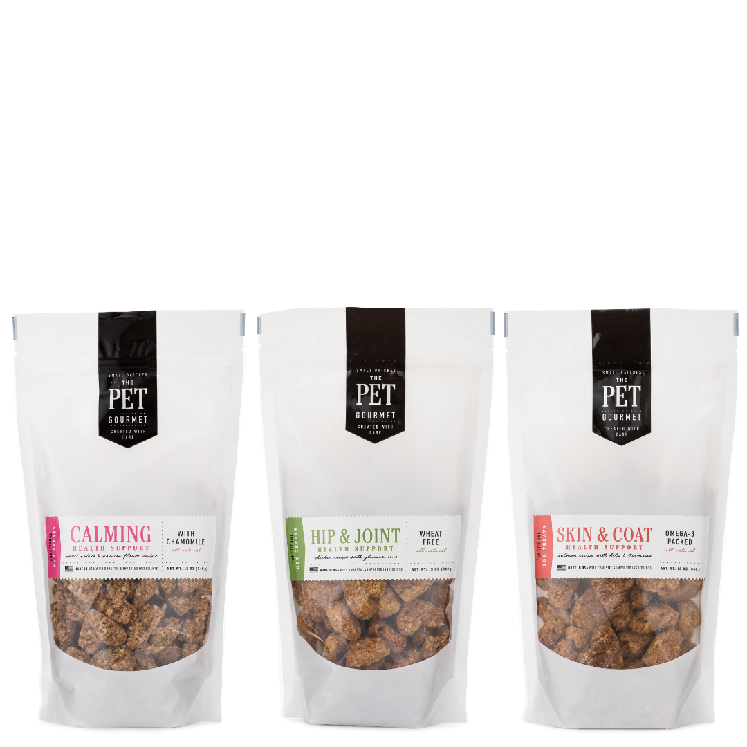 Functional Treat Bundle