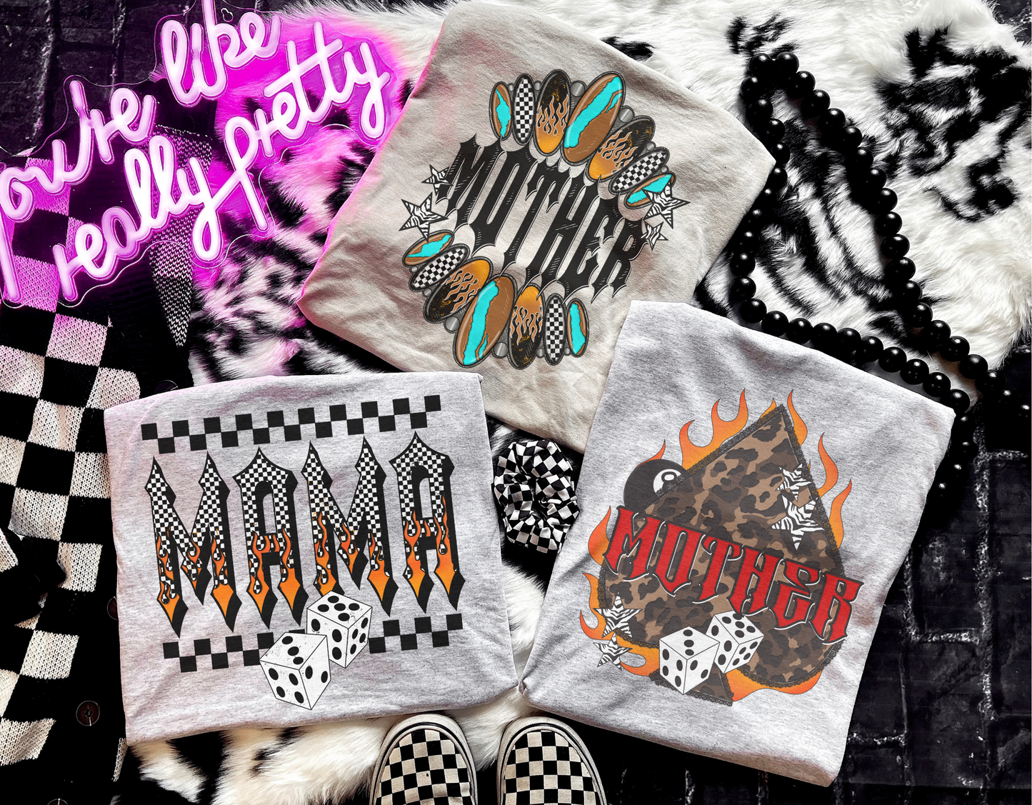 $16 sublimation tees β€οΈβπ₯