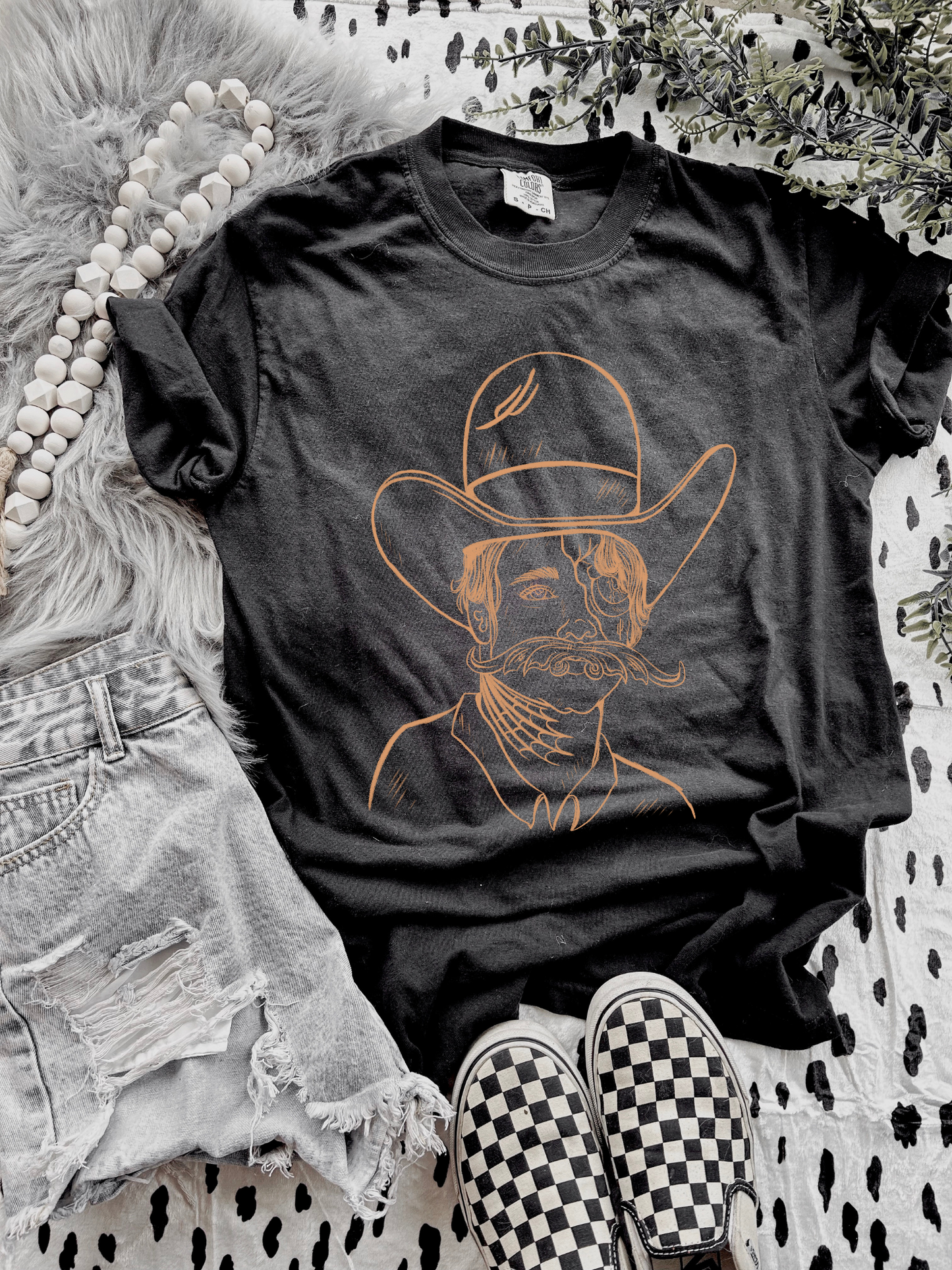 Tin Man Sam Tee