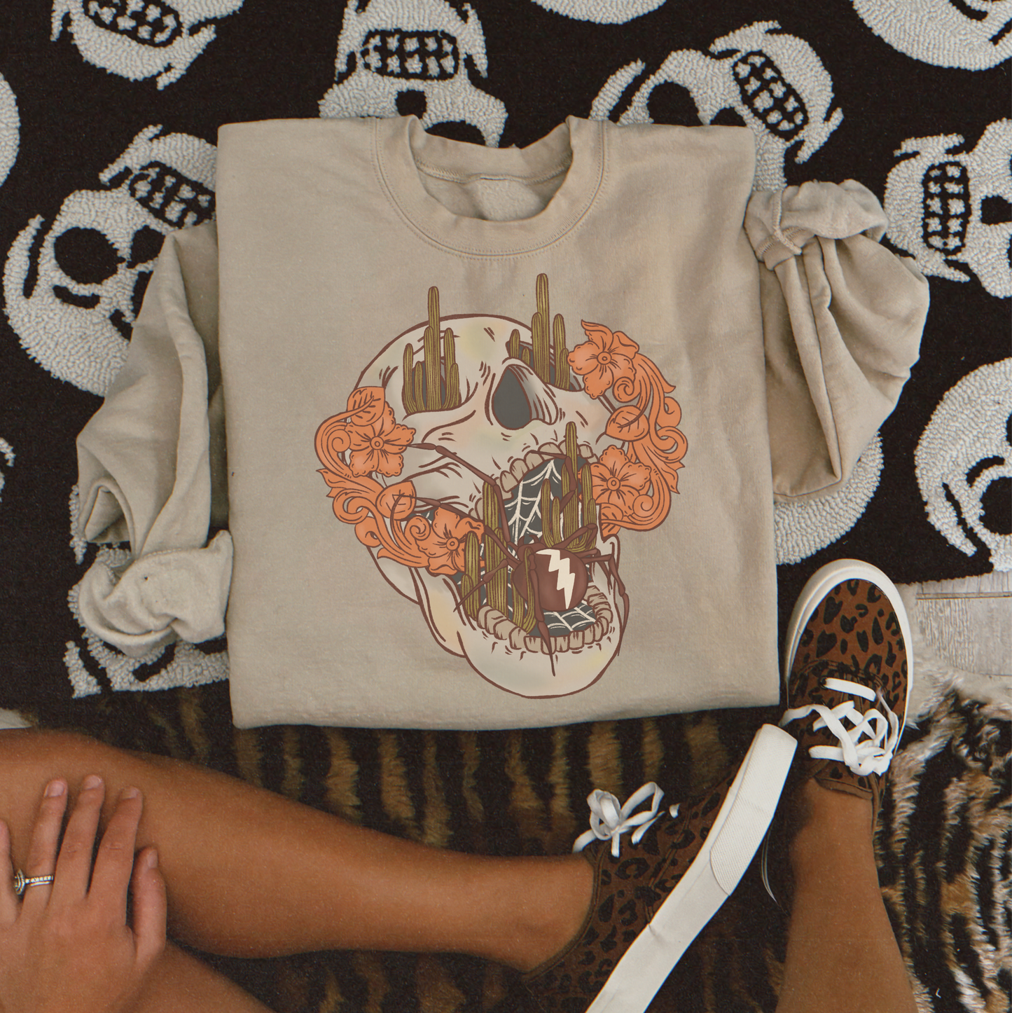 One bad move sublimation crew