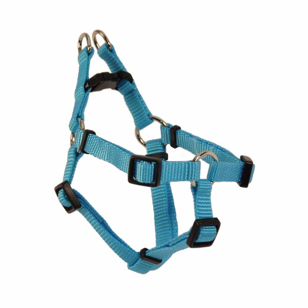 3/8" ADJUSTABLE HARNESS 11"-14"