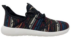 Very G Women’s Lupe Black Athletic Shoe