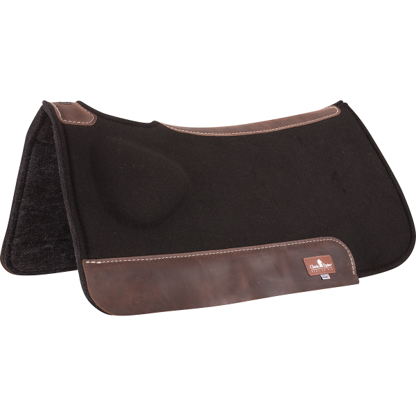 BIOFIT CORRECTION SADDLE PAD 30x30