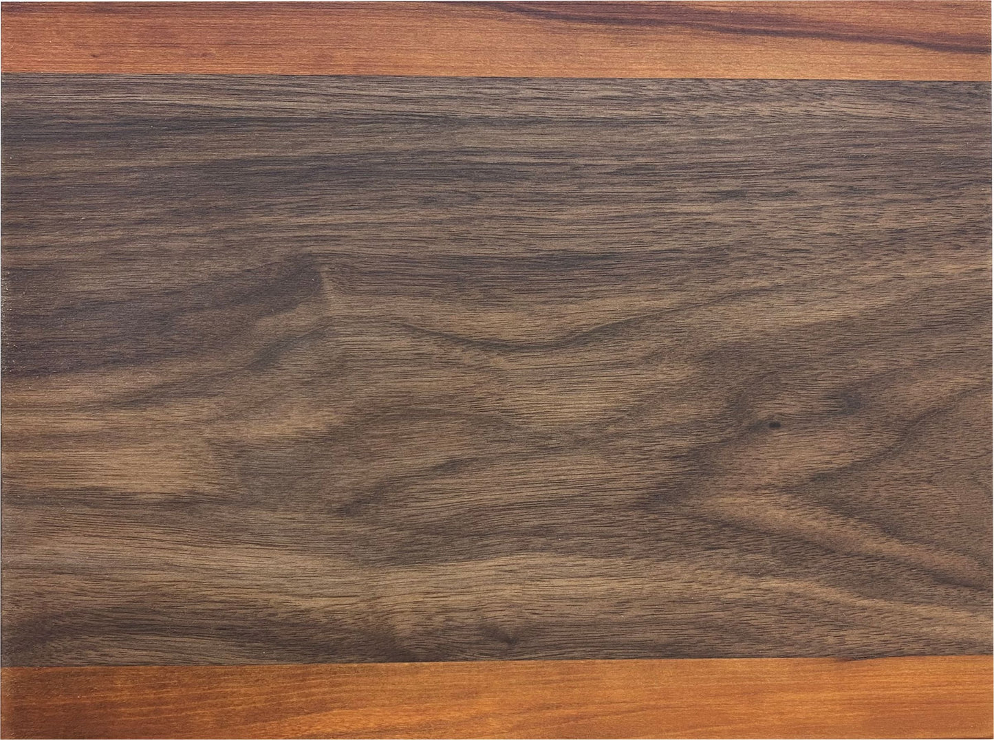 14x18 Walnut with Cherry Trim (Case of 5)