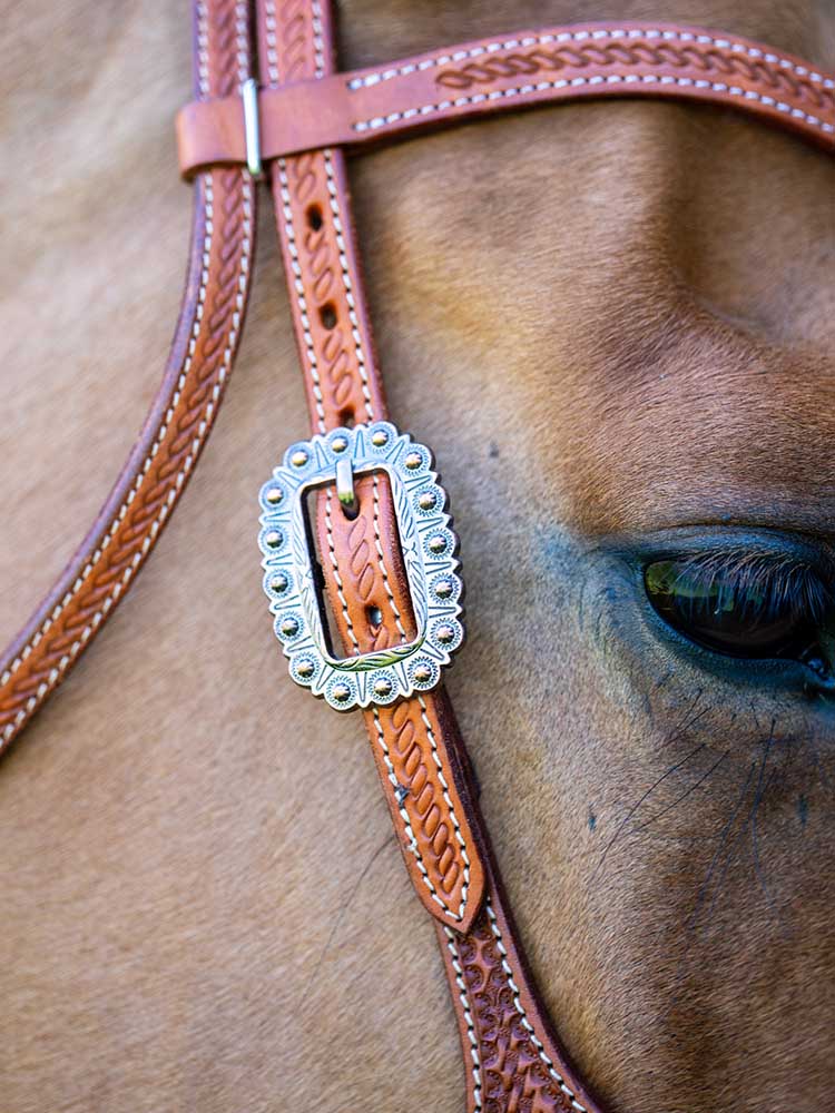 Sedona Headstall