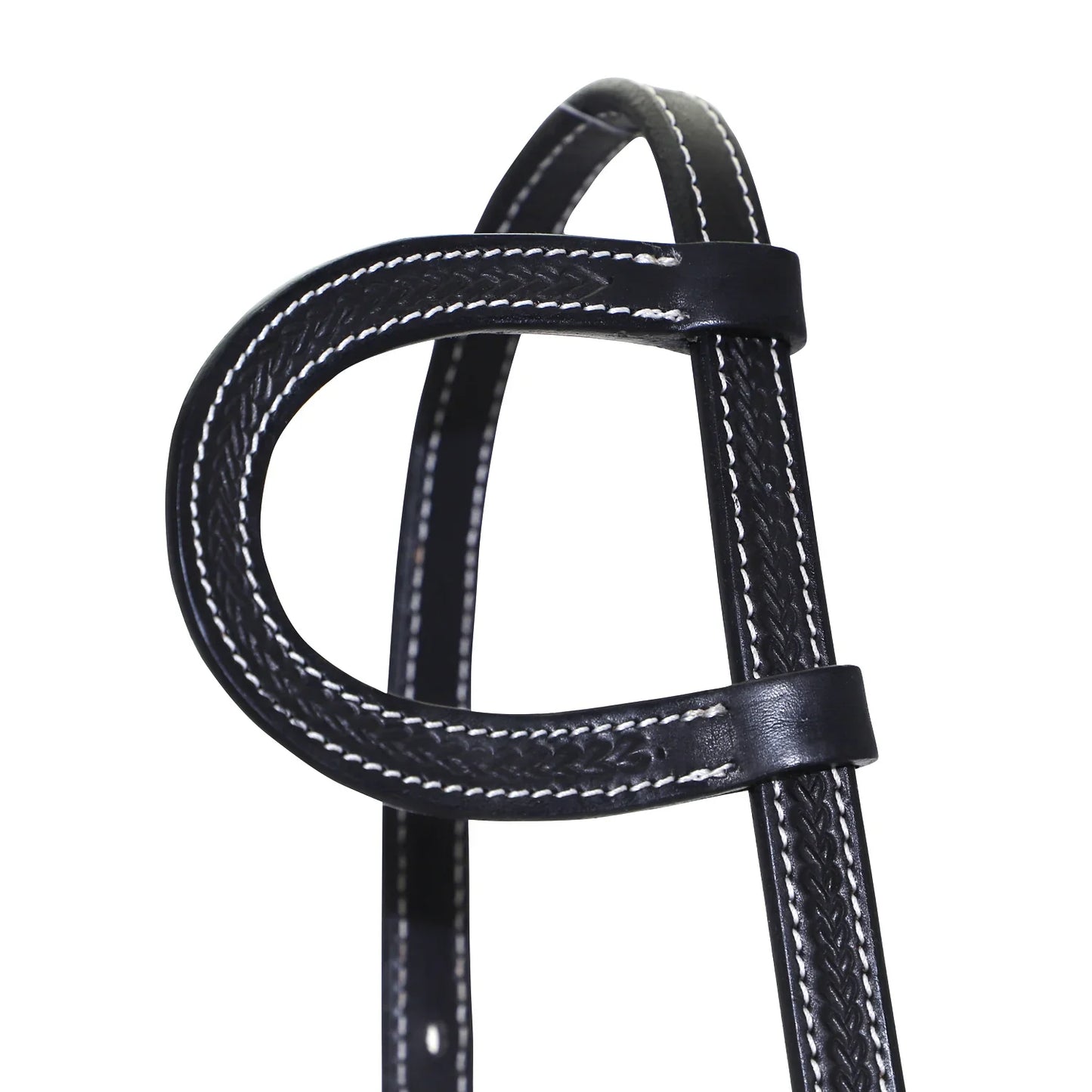 Ruston Headstall