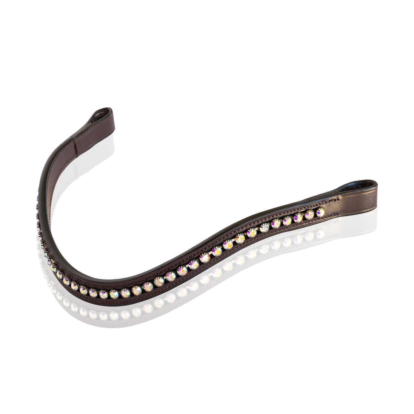 Winter Flower Browband