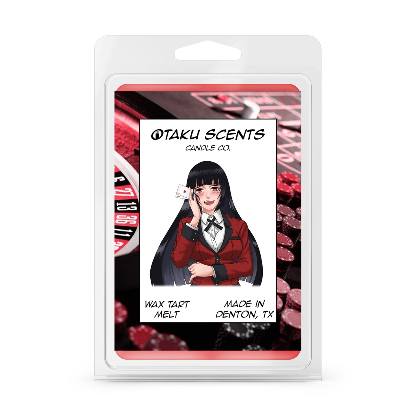 Yumeko - Wax Melt