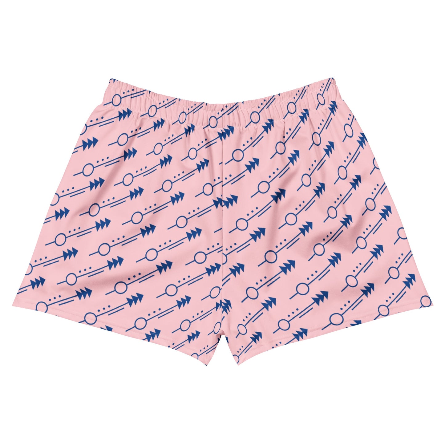 Navajo Arrow Shorts