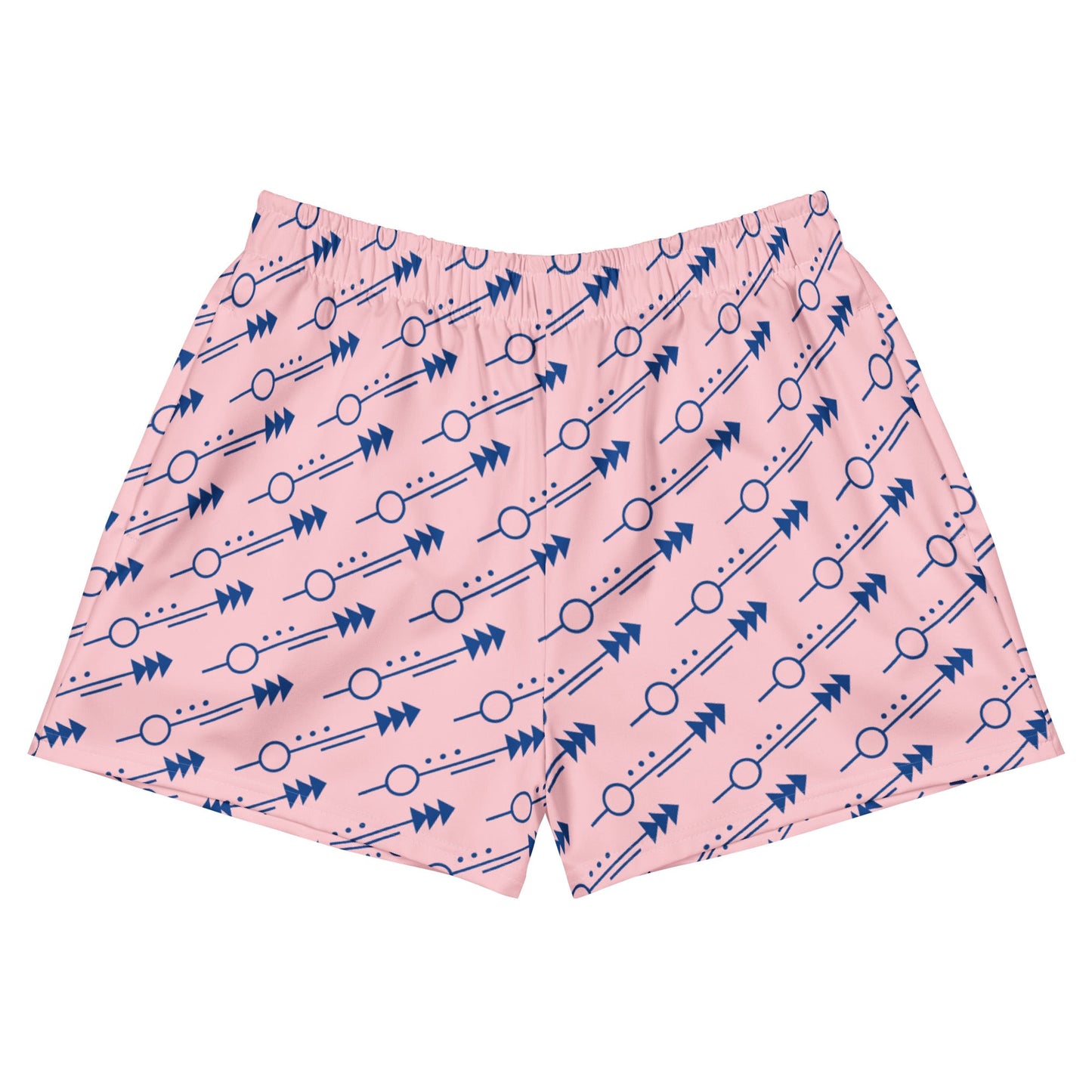 Navajo Arrow Shorts