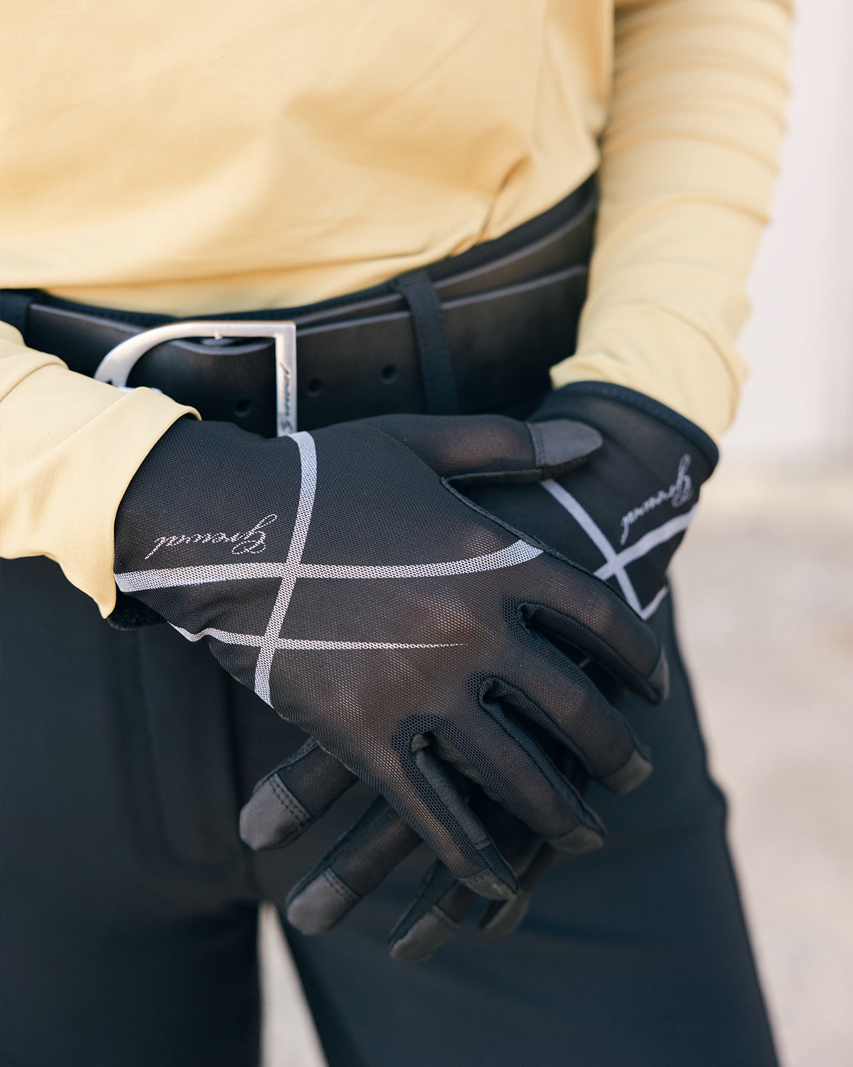 Anne Riding Gloves