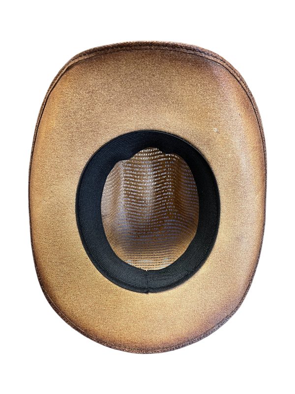 BUCKAROO CANVAS
