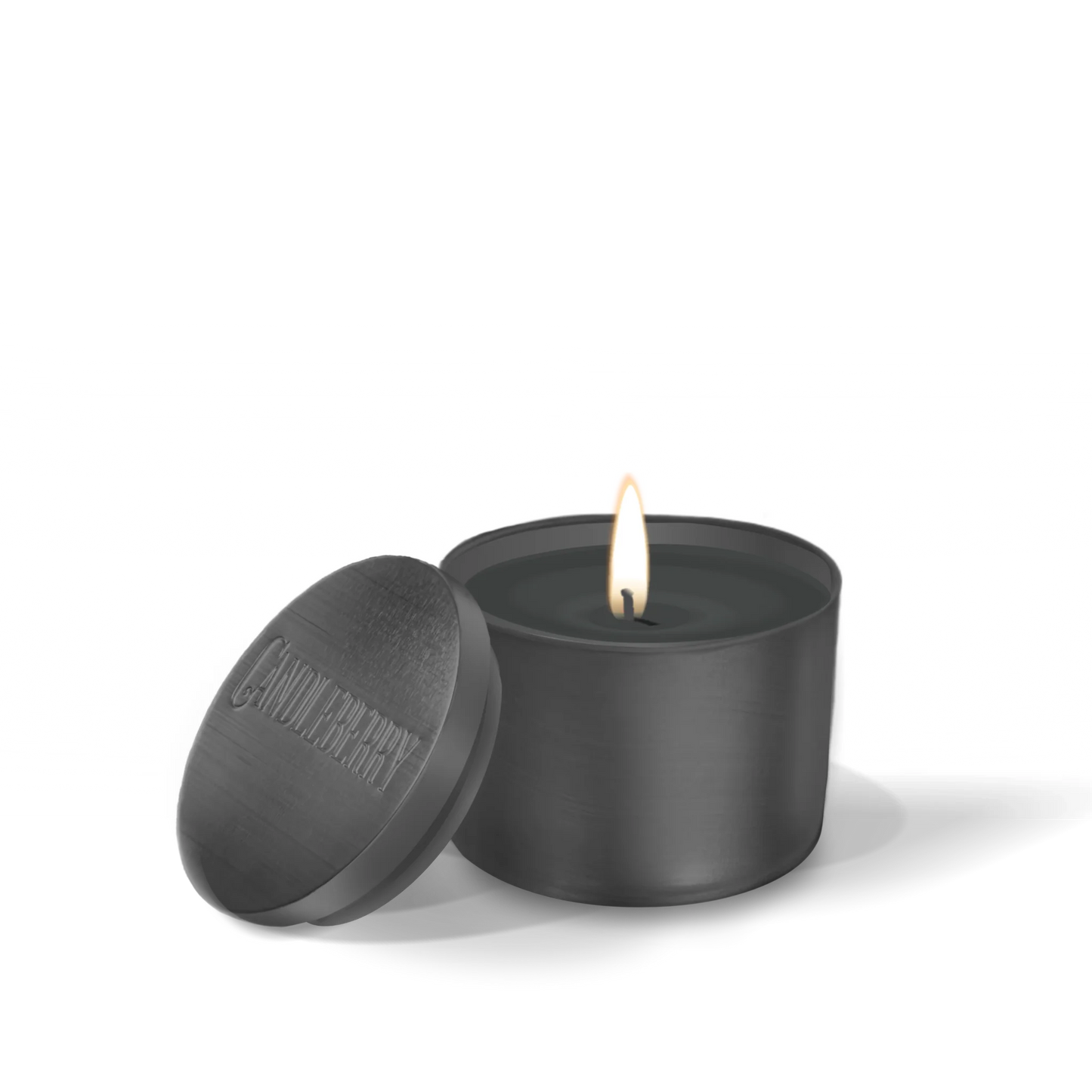 Black Cashmere™, Kindred, Travel Tin (Collective)