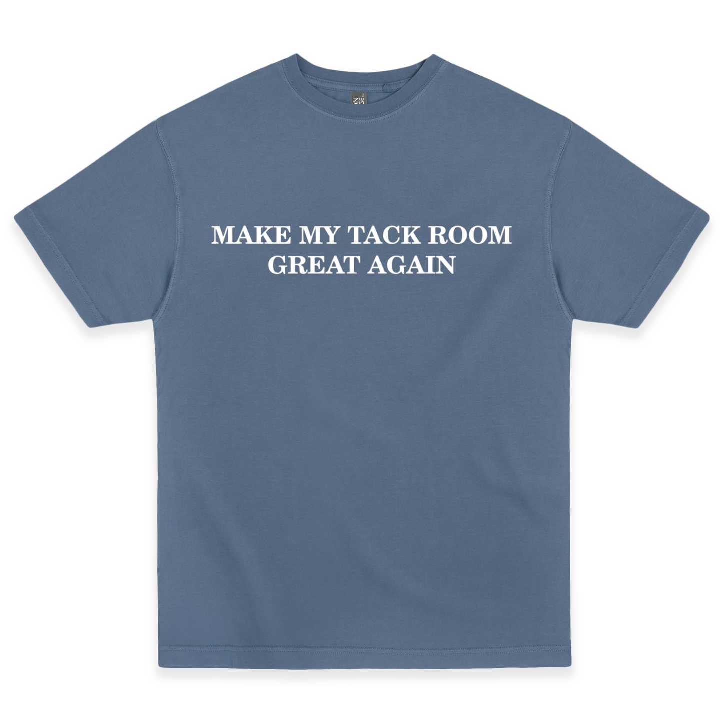Make My Tack Room Great Again Tee