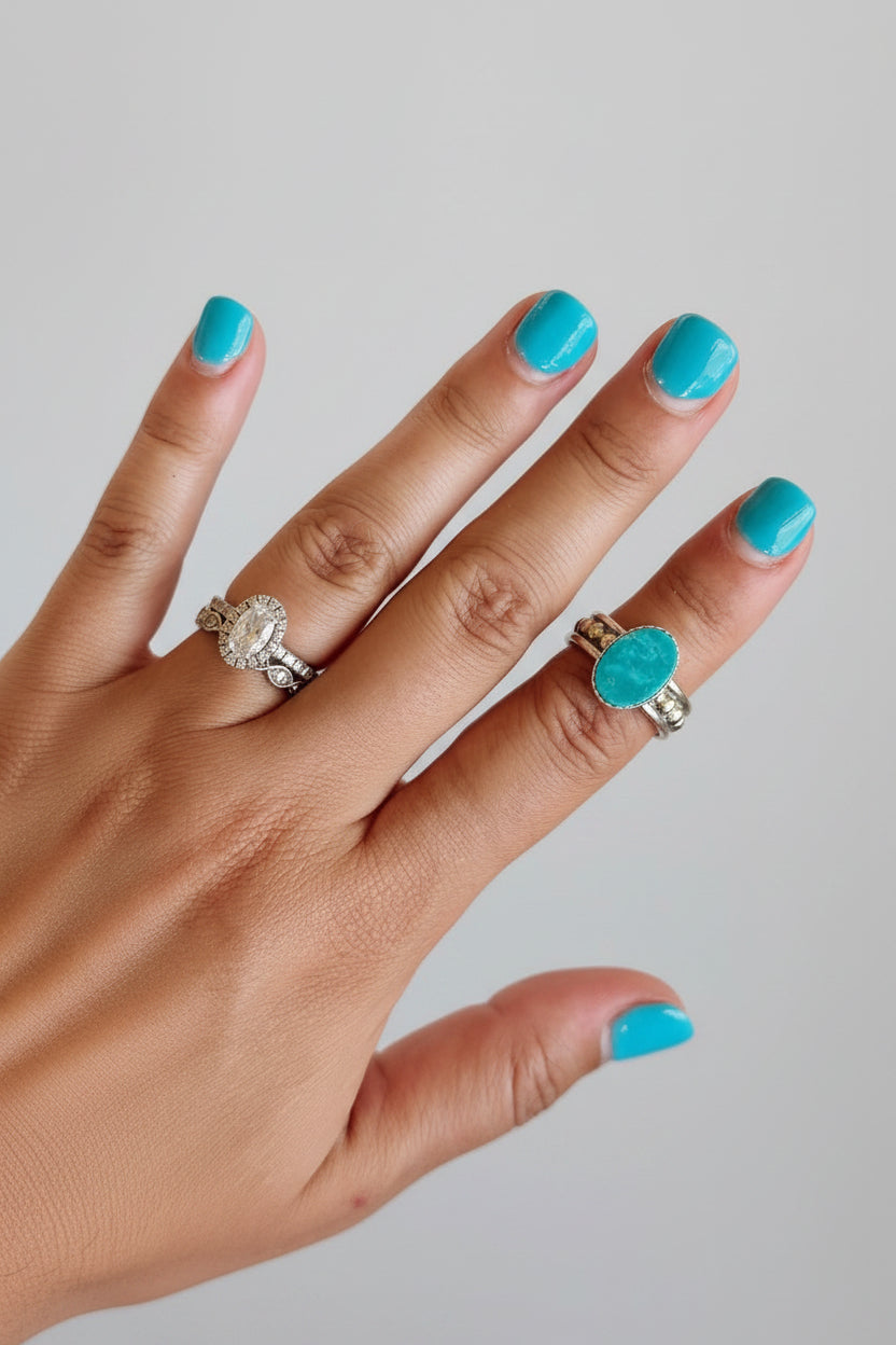 Braden Stone Ring