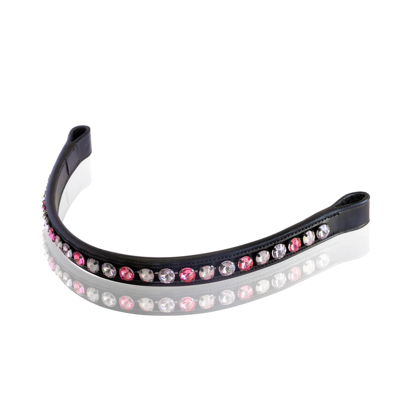 Bubblegum Princess Browband