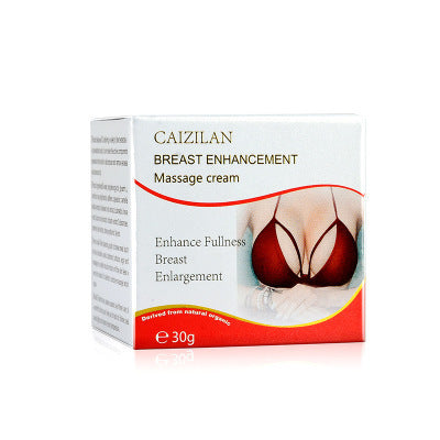 Pueraria Mirifica Enhance Enlargement Augmentation Cream Brust Breast Plumper Massager Cream Body Care