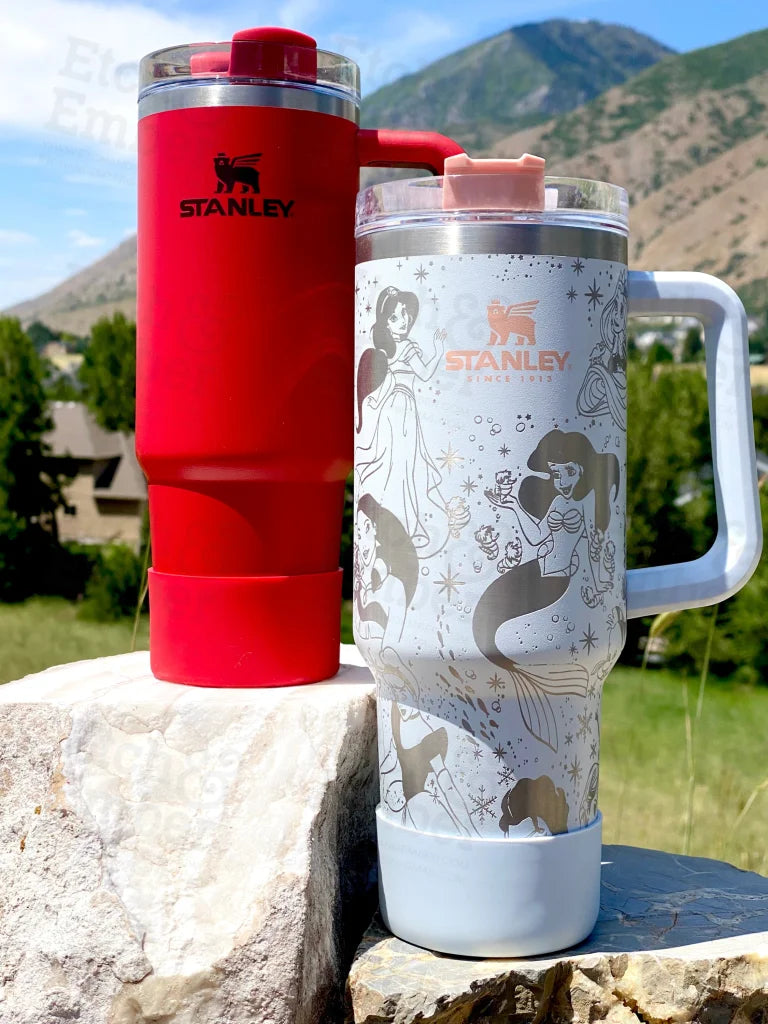 CELEBRATION RED Tumbler Boot -fits 20-40oz
