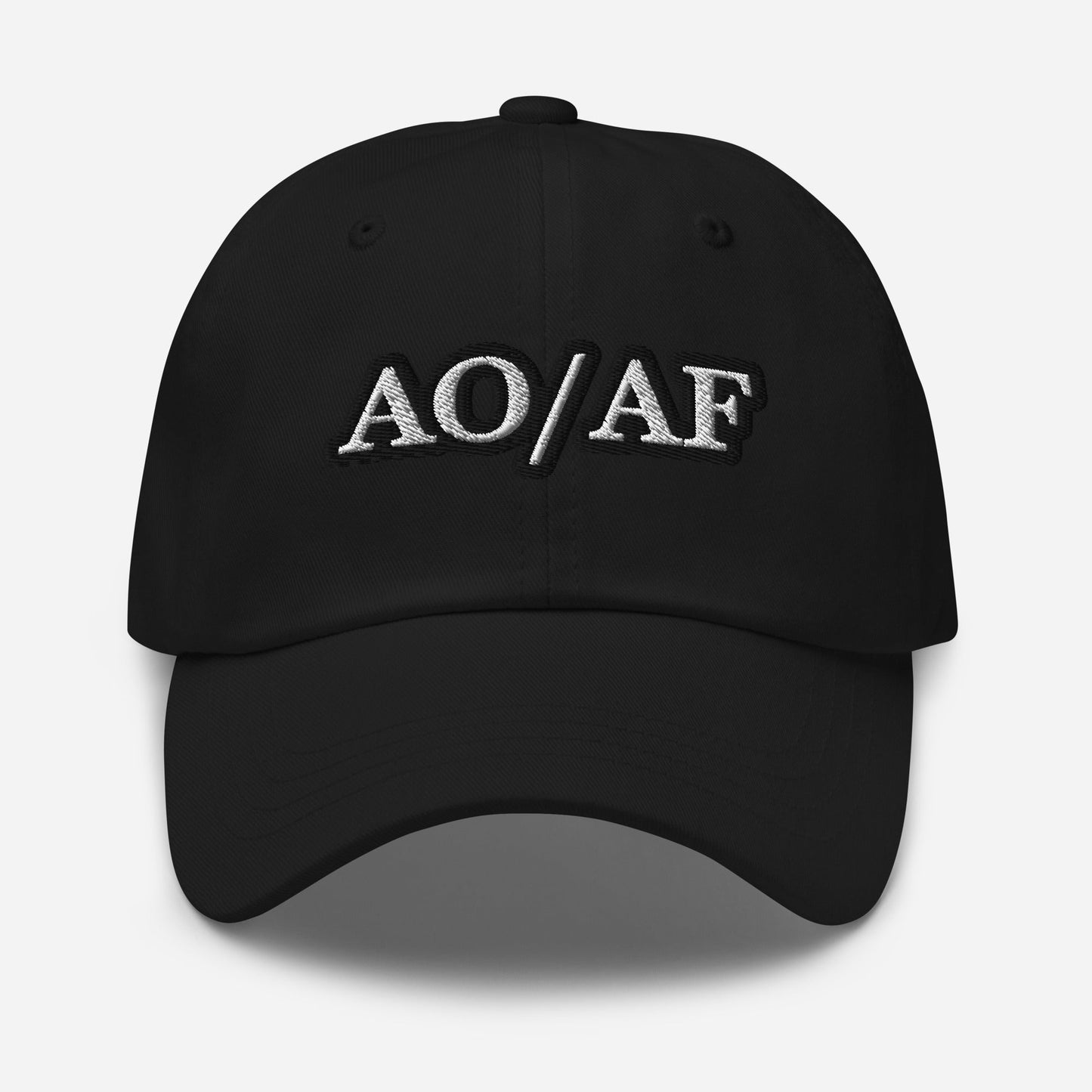 Dad hat - AO/AF