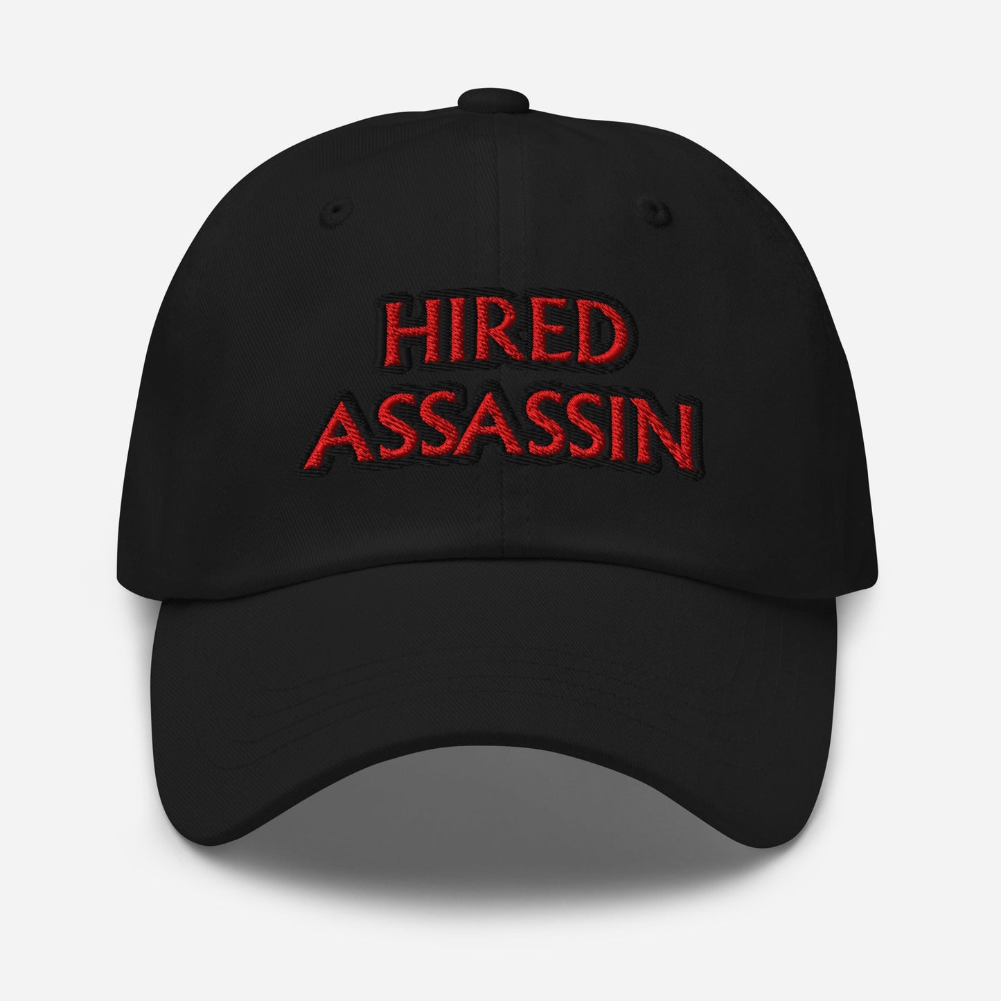 Dad hat - Hired Assassin - Polo