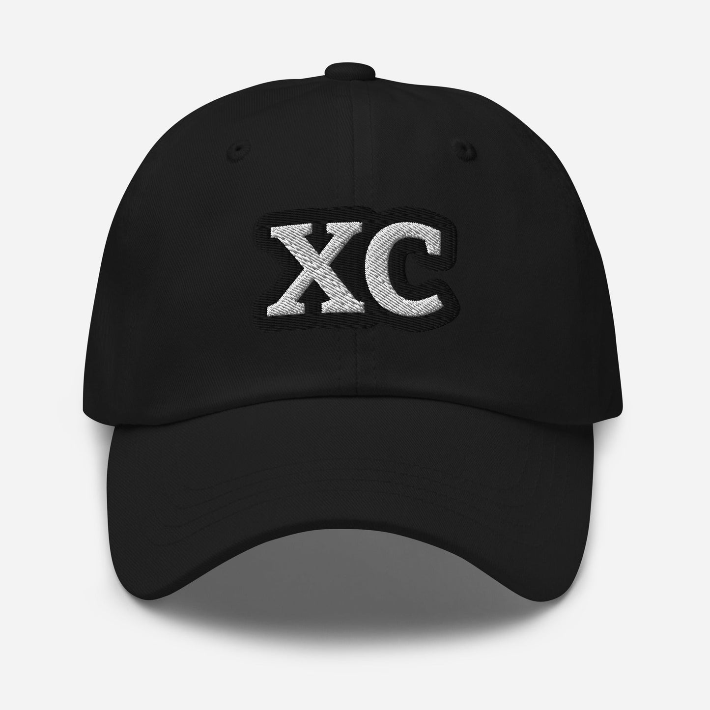 Dad hat - XC - Cross Country
