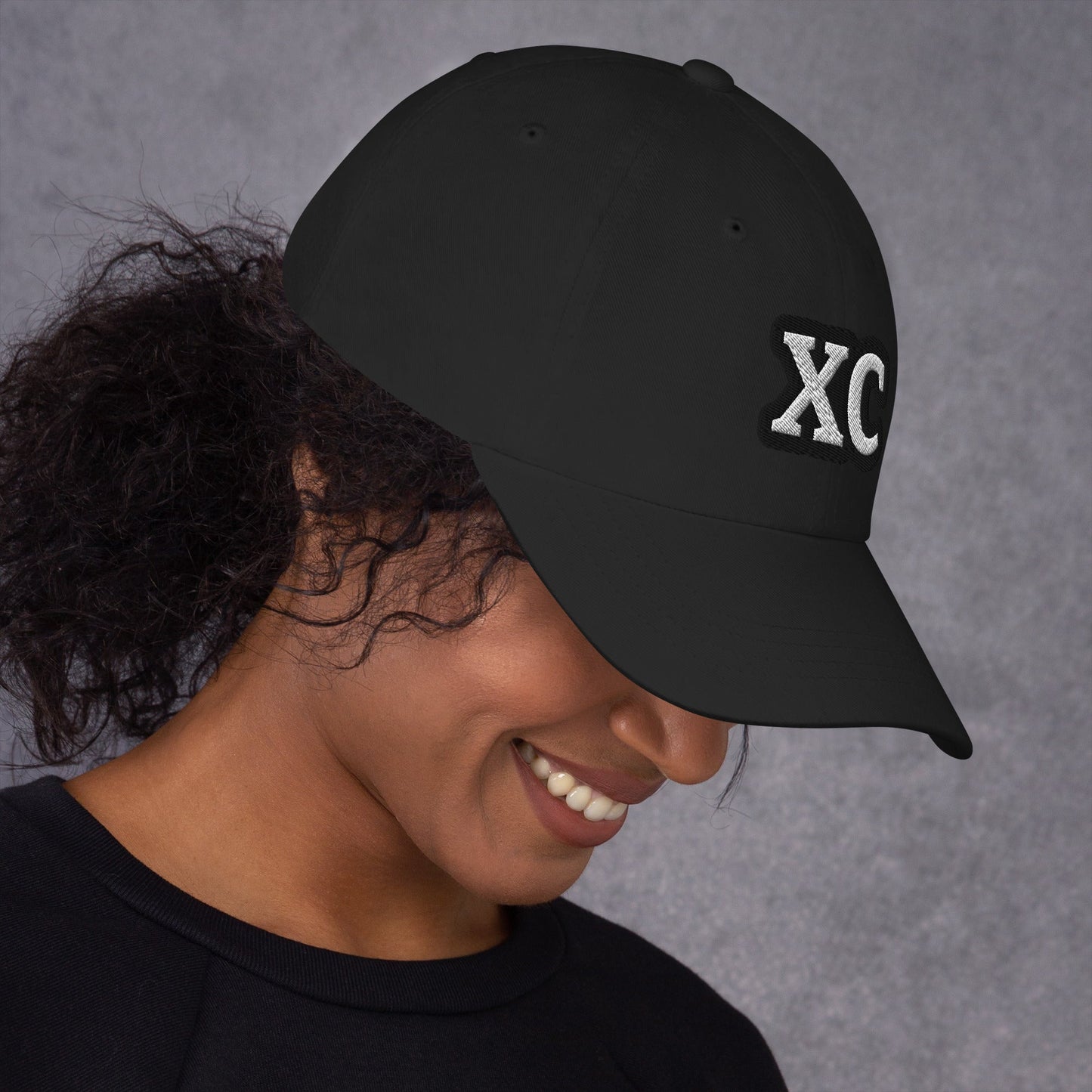 Dad hat - XC - Cross Country