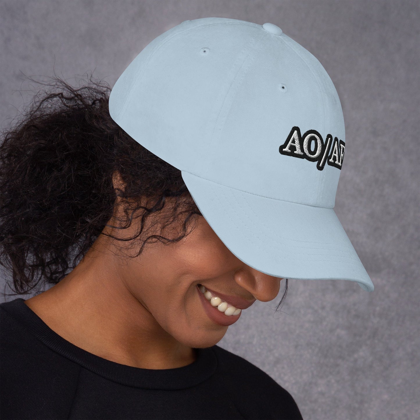 Dad hat - AO/AF