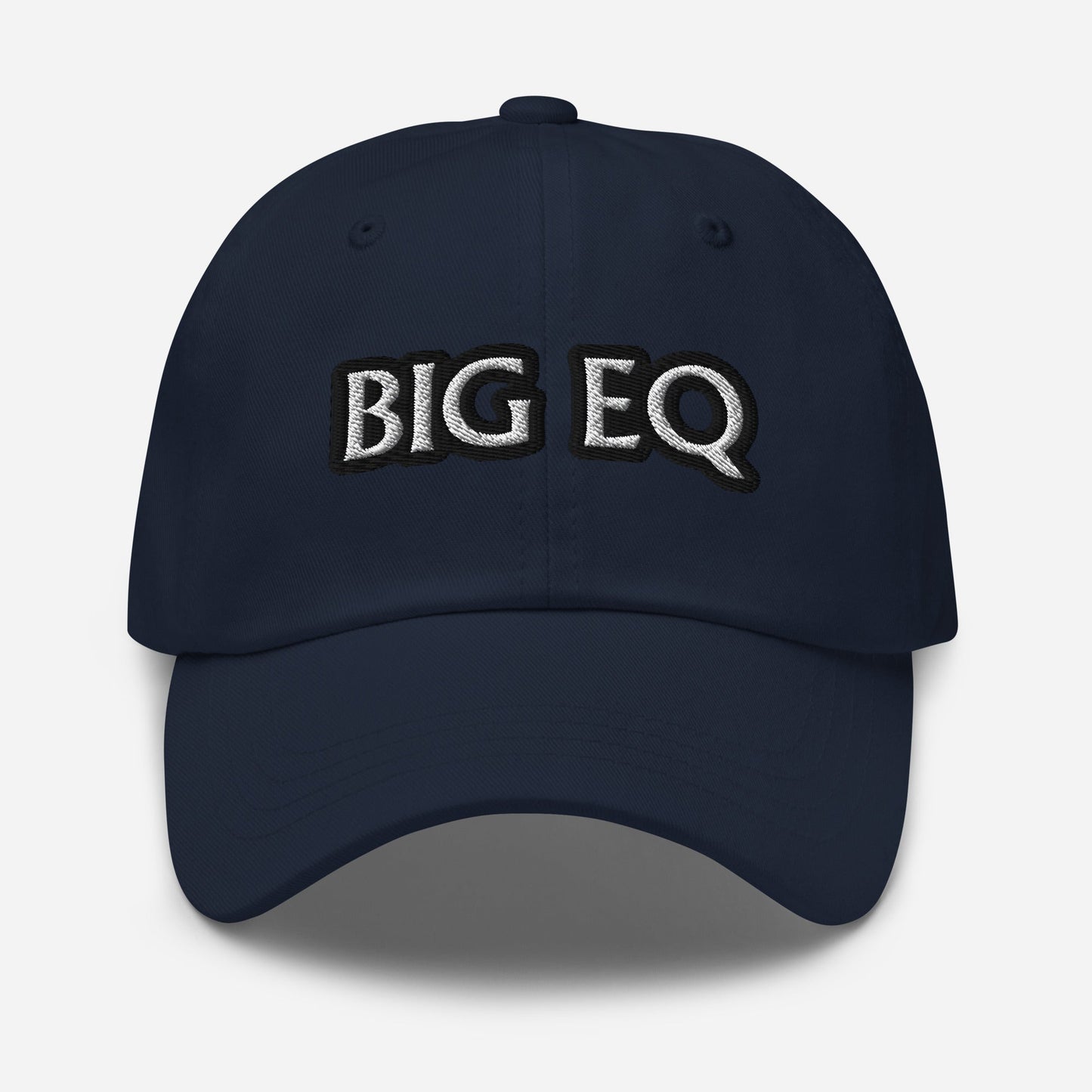 Dad hat - Big Eq