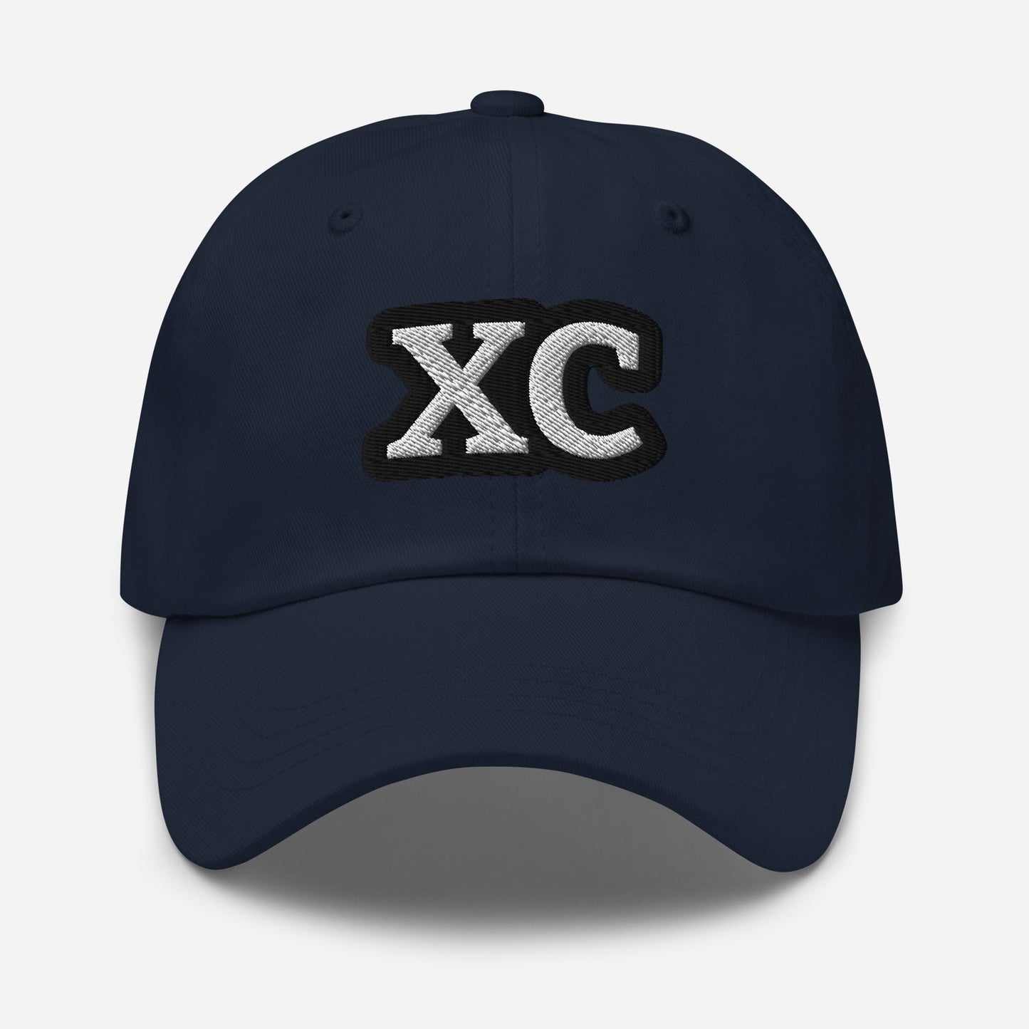 Dad hat - XC - Cross Country