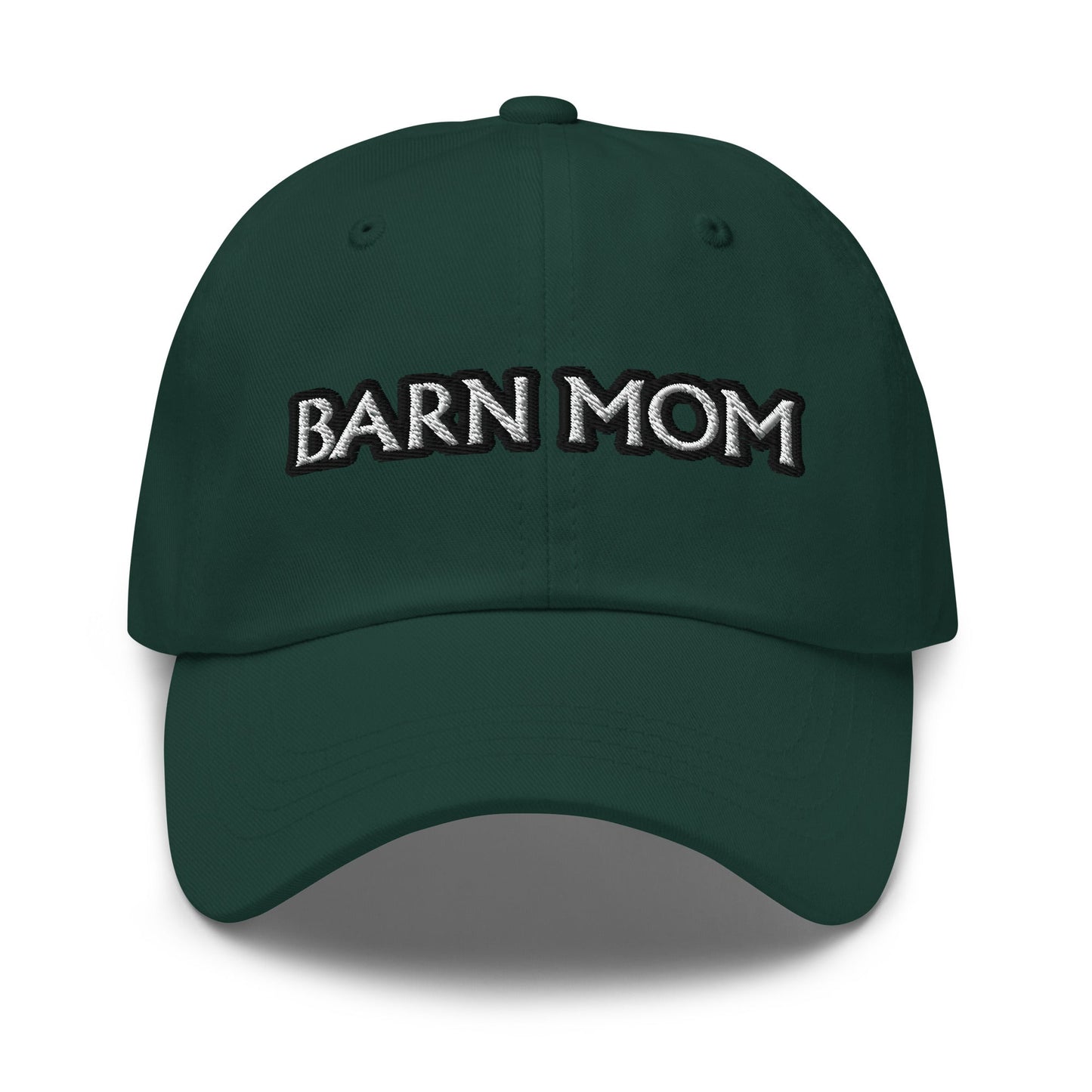 Dad hat - Barn Mom