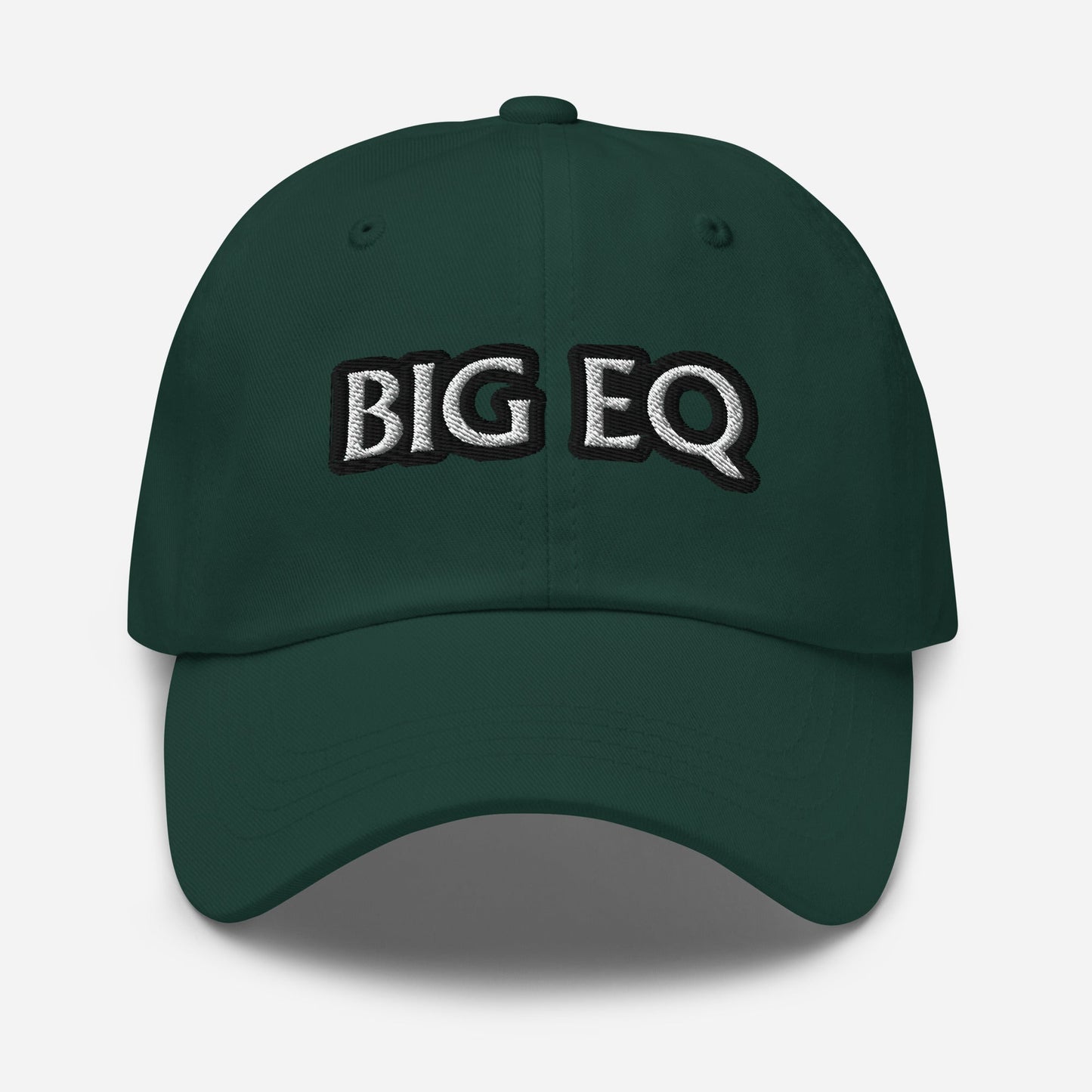 Dad hat - Big Eq