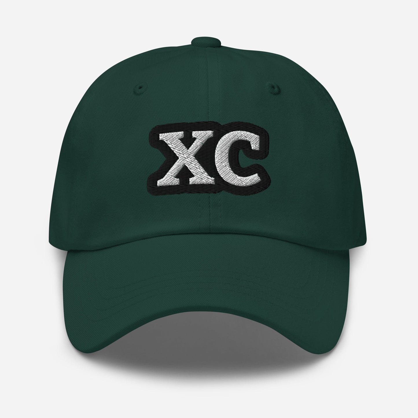 Dad hat - XC - Cross Country
