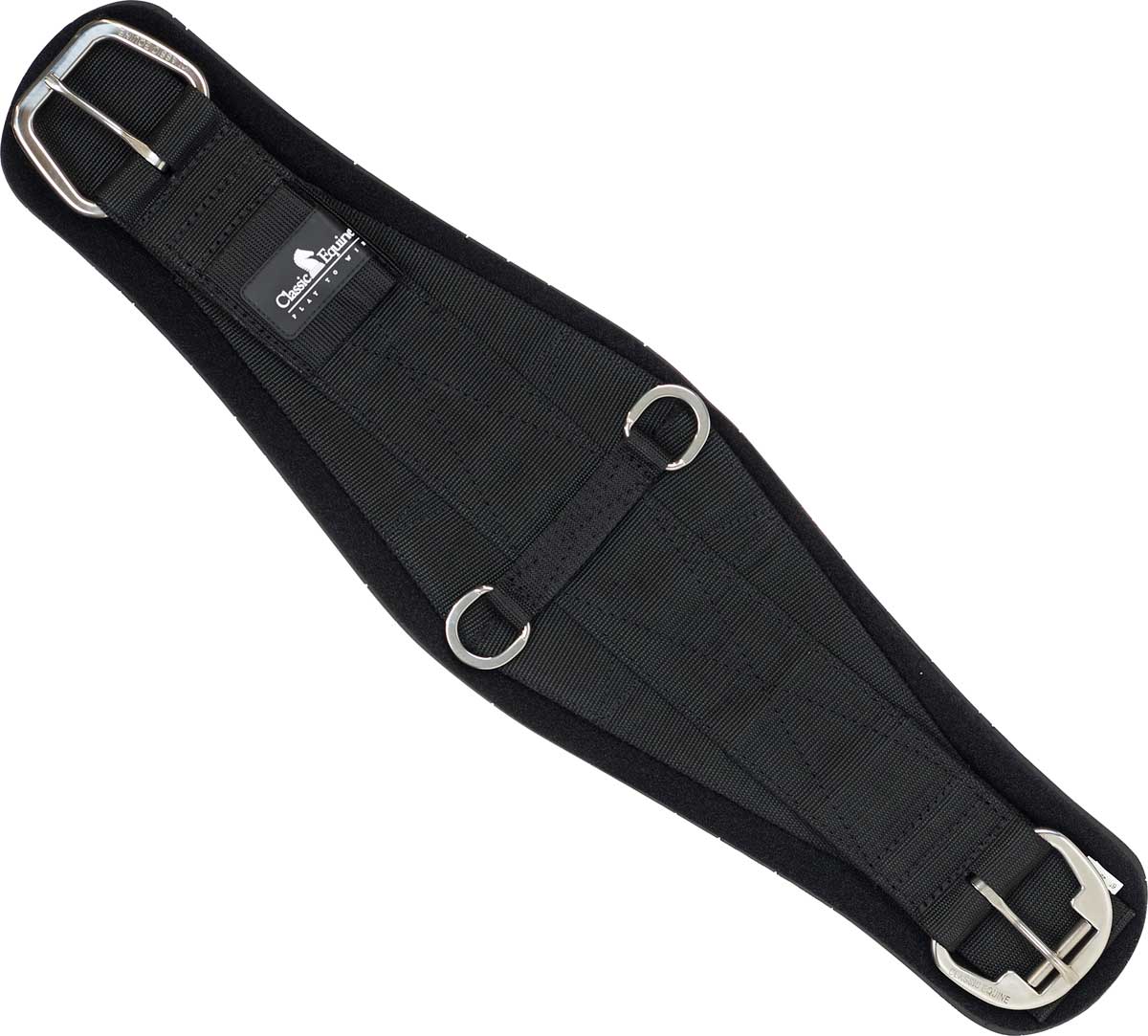 CLASSIC EQUINE 28'' - NEOPRENE CINCH