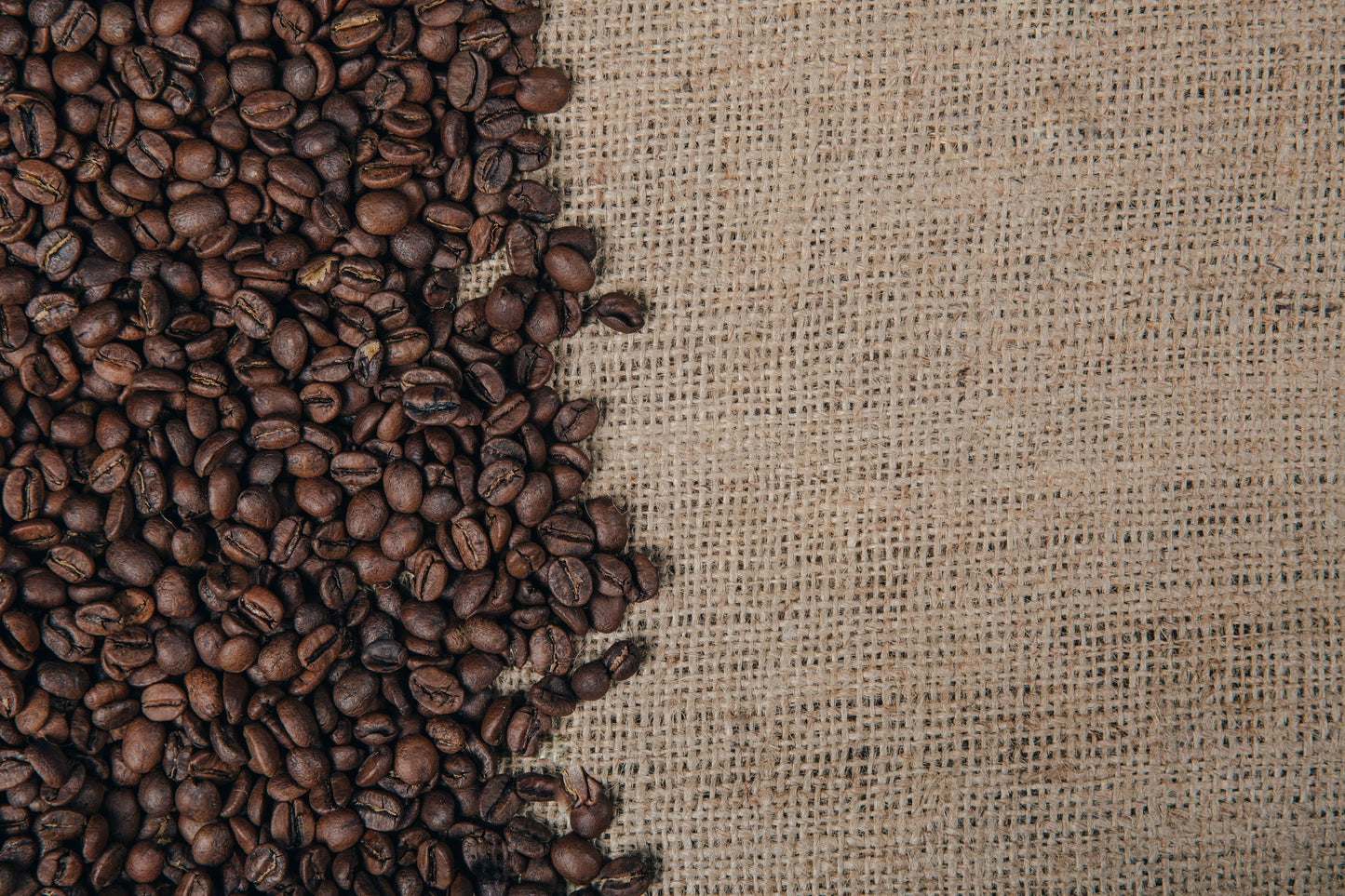 Coffee Bean Crunch