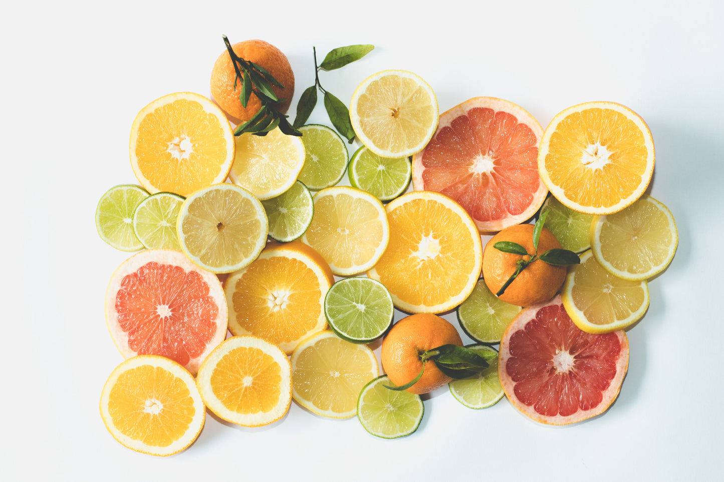 Citrus Mint