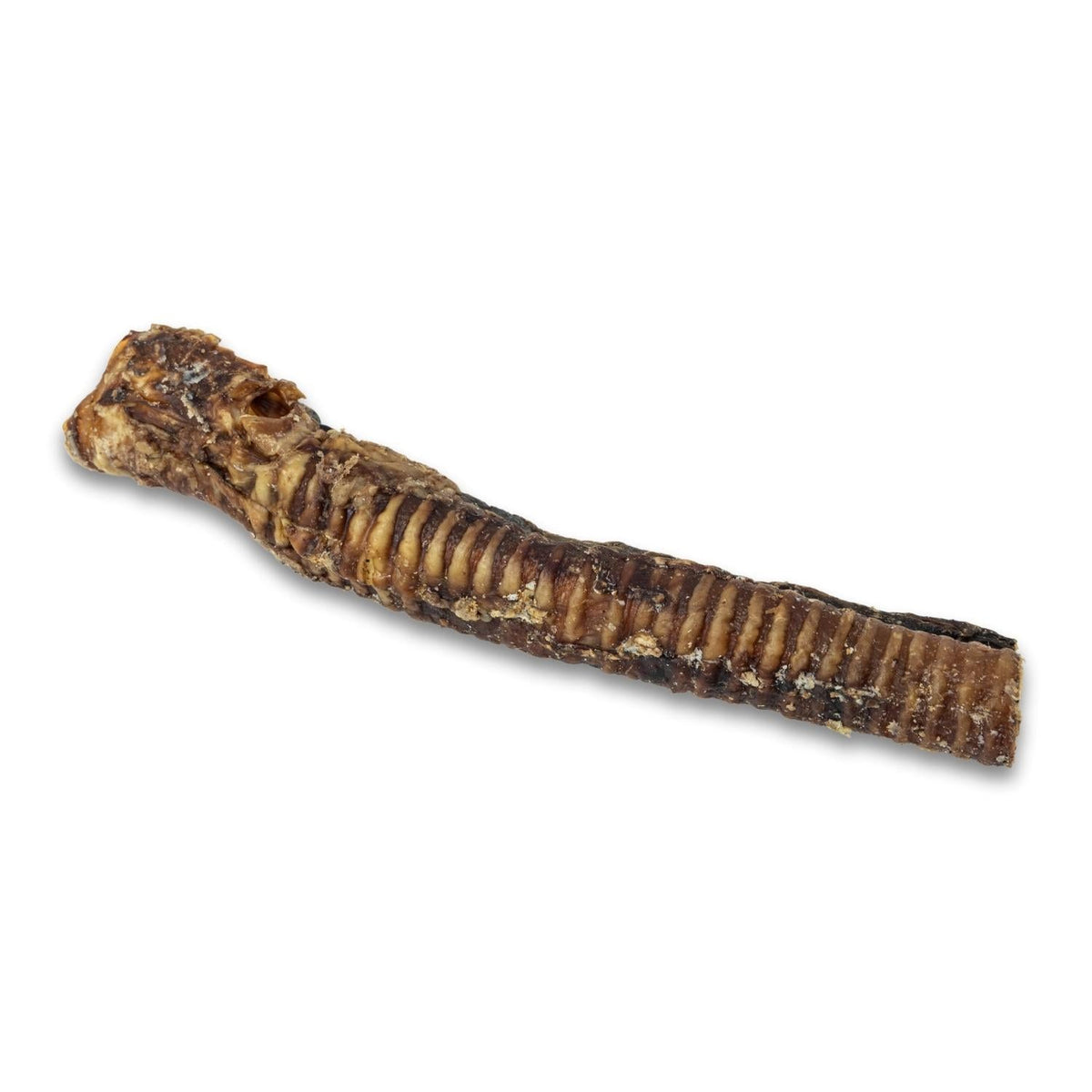 Country Living 12" Beef Trachea Dog Treats, 5-Pack
