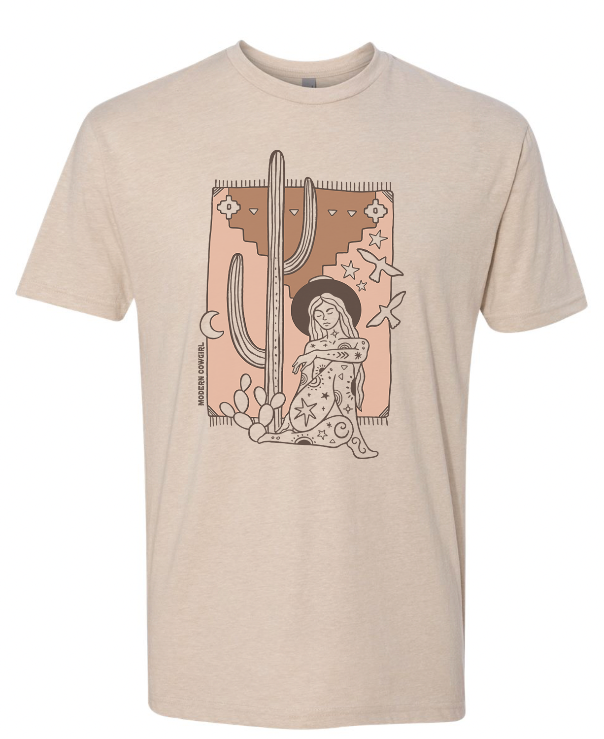 French Girl Tee