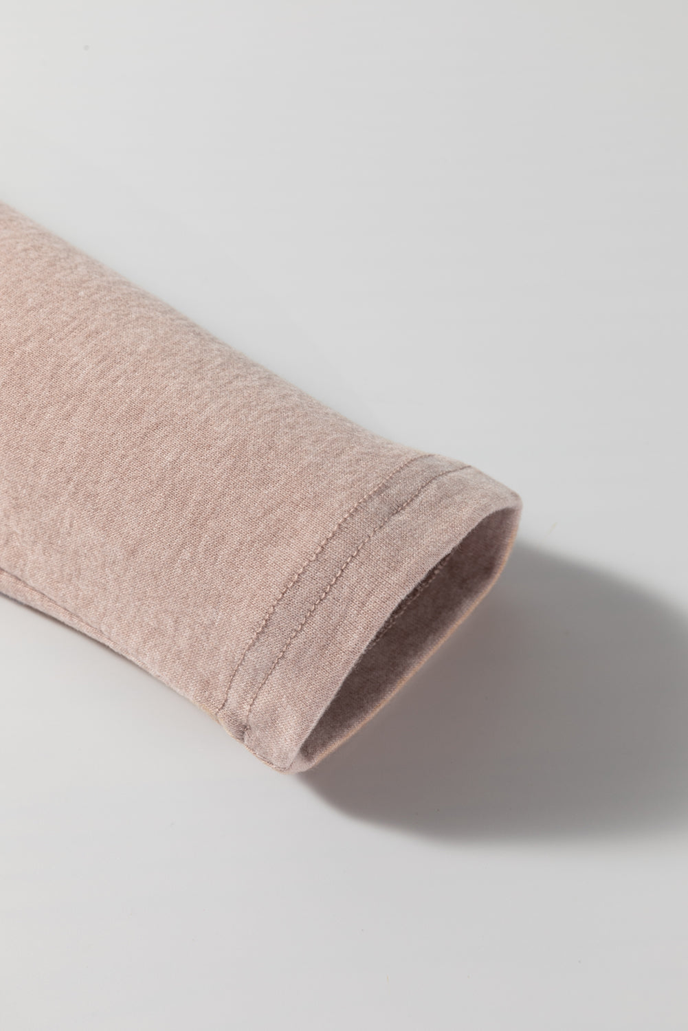 Long Sleeve Crew Neck Sweater