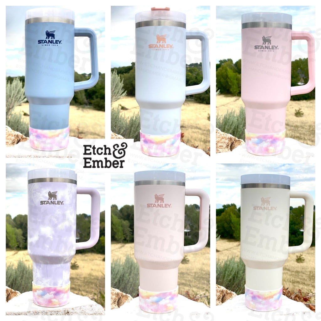 DAYDREAM Stanley Tumbler Boot -fits 20-40oz