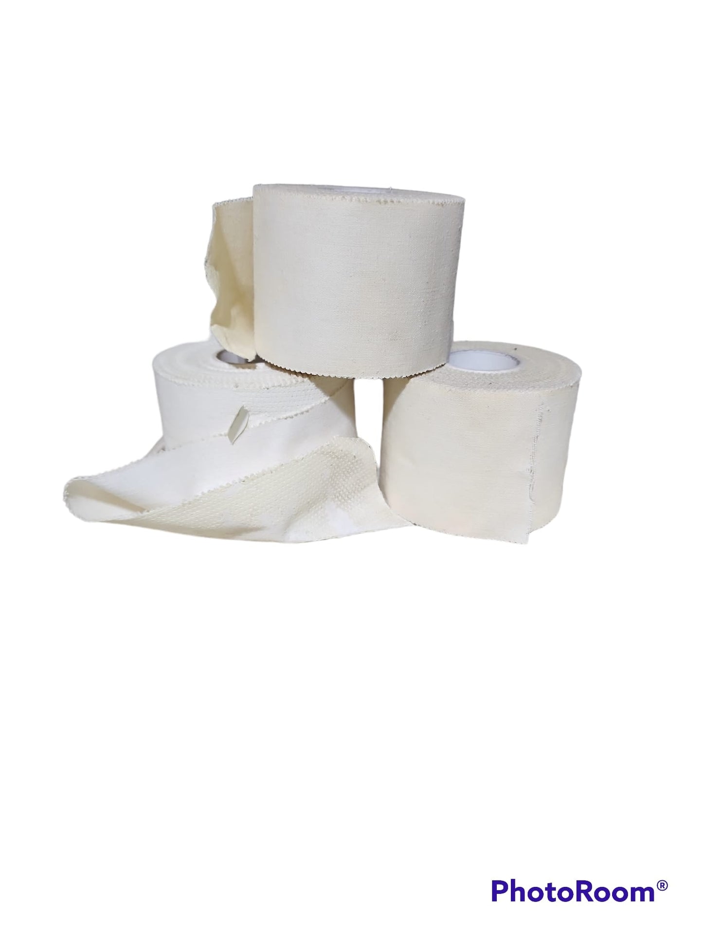 2in, Standard White Porous Tape