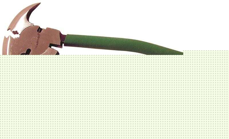 MULTI-PURPOSE FENCE TOOL 10 IN L