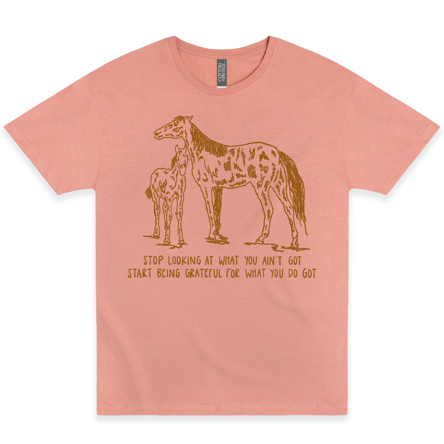 Simple Blessing Tee