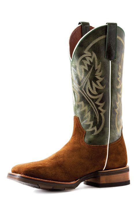 Men's Horse Power Big League