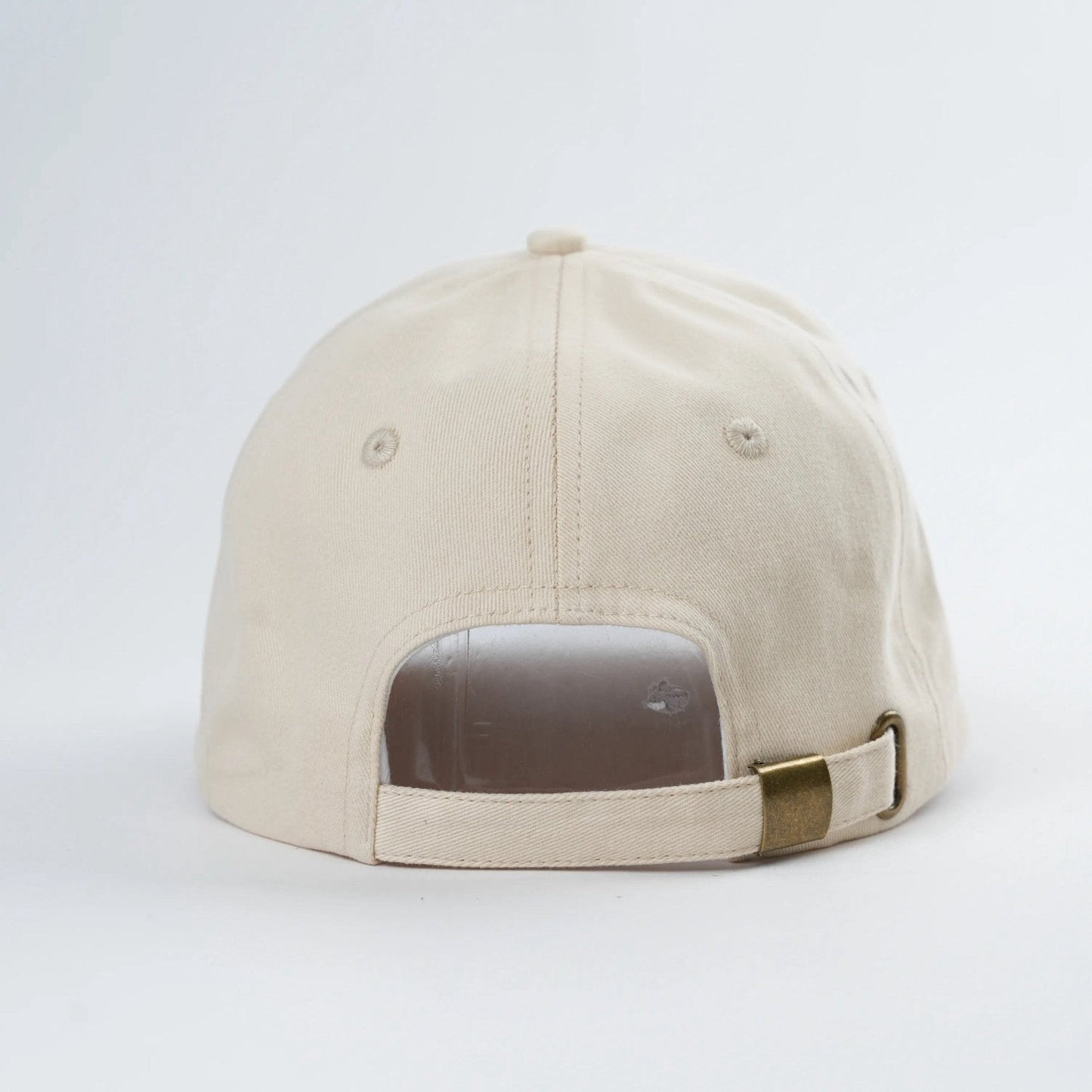 Family Matching 'Don't Worry, Be Capy' Embroidered Baseball Hat