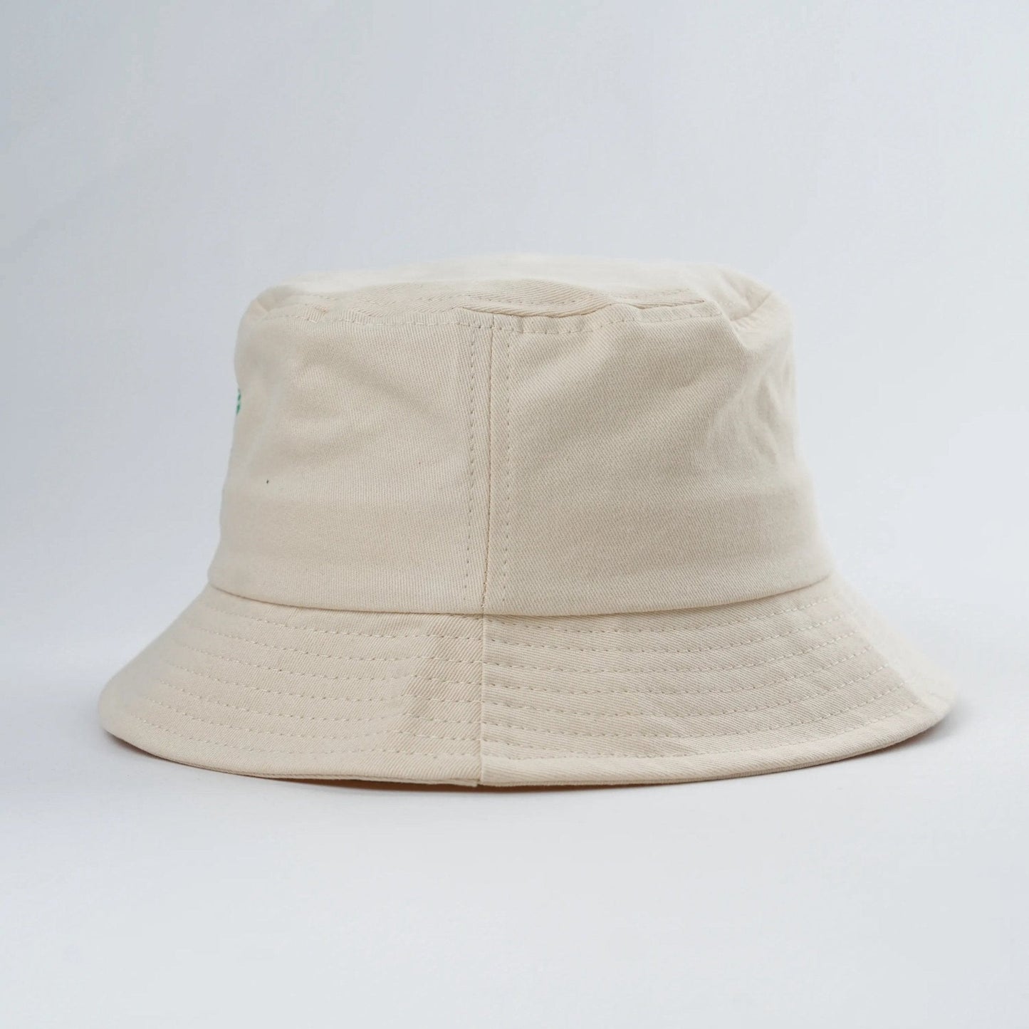 Family Matching 'Don't Worry, Be Capy' Embroidered Bucket Hat