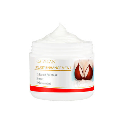 Pueraria Mirifica Enhance Enlargement Augmentation Cream Brust Breast Plumper Massager Cream Body Care